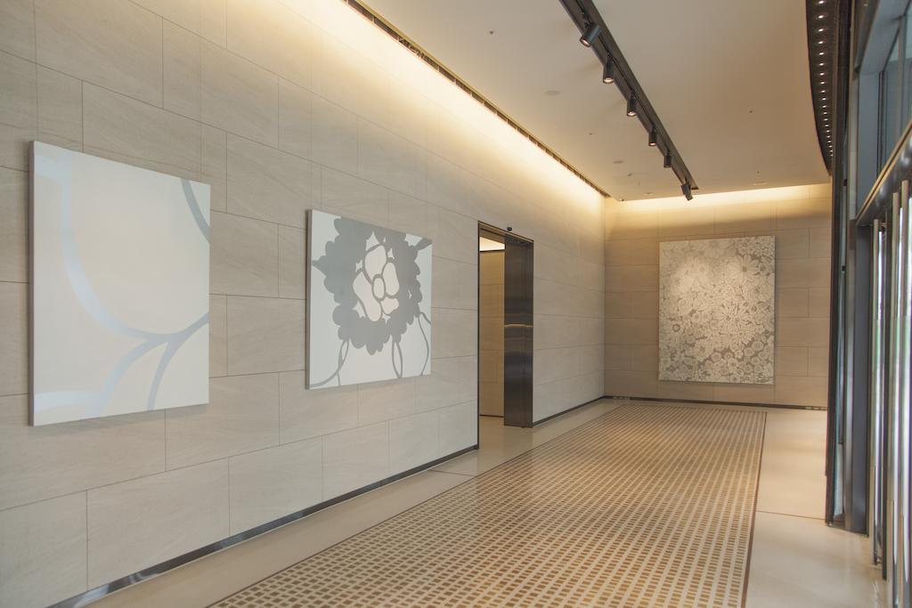 Eslite Hotel Тайбей Екстер'єр фото