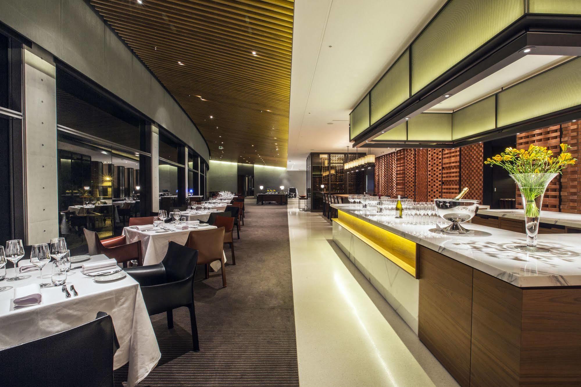Eslite Hotel Тайбей Екстер'єр фото