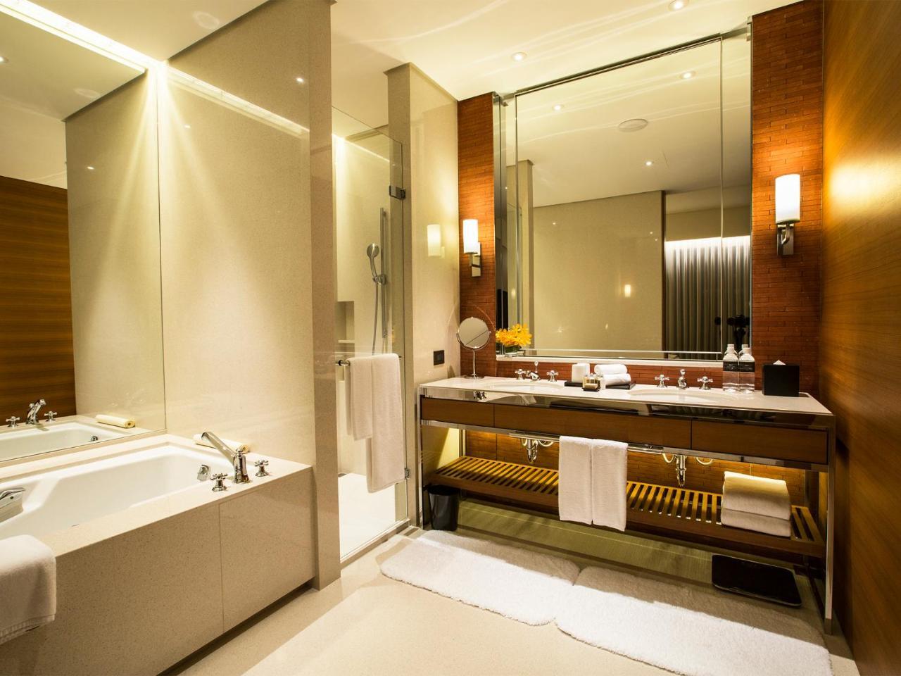 Eslite Hotel Тайбей Екстер'єр фото