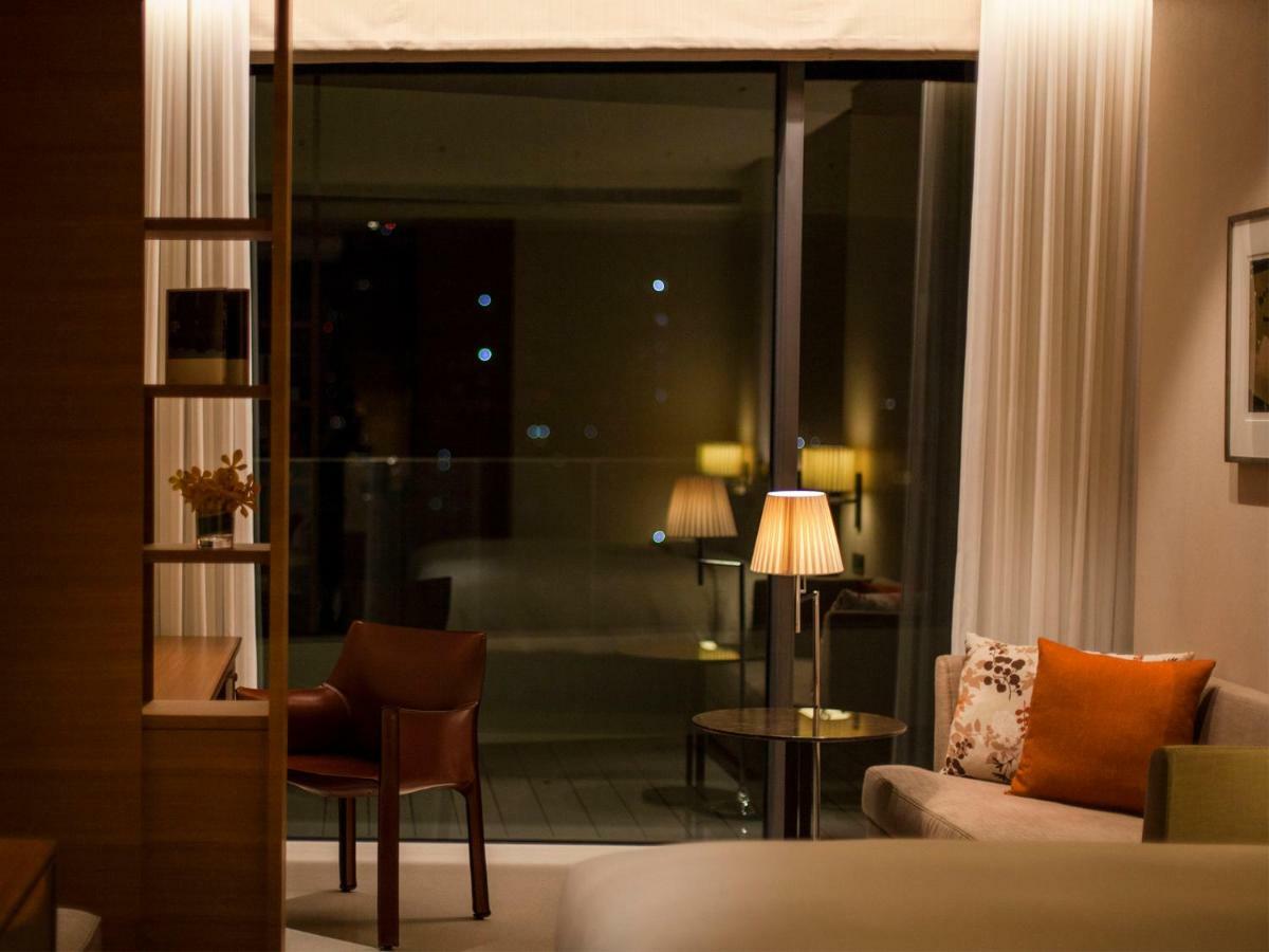 Eslite Hotel Тайбей Екстер'єр фото